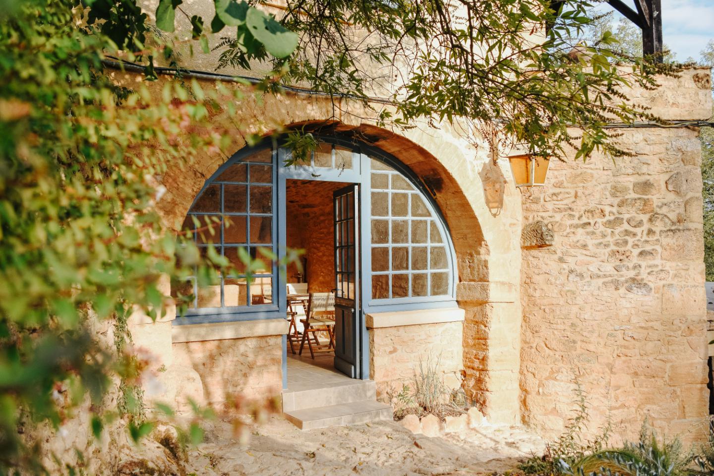 Hôte GreenGo: MAISON CISTUS - Maison d'hôtes de charme - Suites et gîte avec terrasses privées - Proche de Sarlat - Image 7